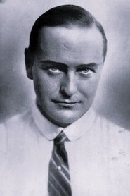 Harry Liedtke portrait