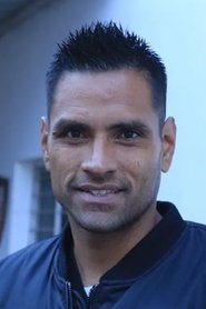 Walter Andrade portrait