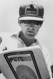 Richard Franklin portrait