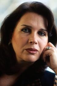 Zerrin Arbaş portrait