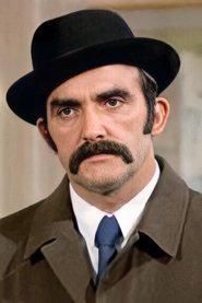 Giulio Baraghini portrait