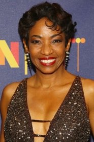 Adriane Lenox portrait