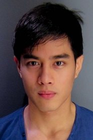 Victor Silayan portrait