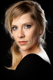 Kyoko Scholiers portrait