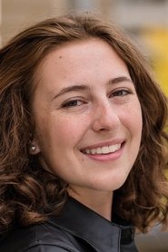 Reagan Pyle portrait