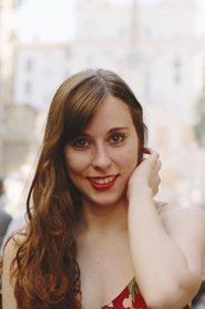 Valeria Perri portrait