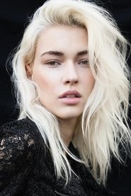 Stefanie Michova portrait