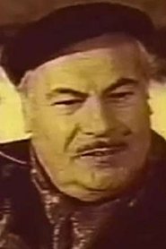 Teimuraz Khelashvili portrait