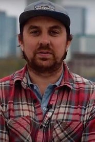 Rob Pluhowski portrait