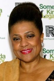 Kathleen Battle portrait