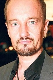 Olli Saarela portrait