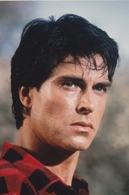 James Healey portrait