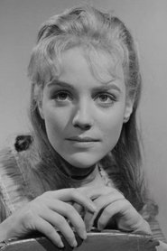 Kika Markham portrait