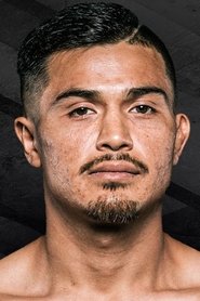 Carlos Trinidad portrait