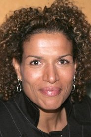 Lucia Rijker portrait