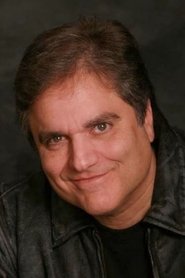 Mark Falvo portrait
