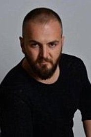 Sefa Gümuskanat portrait