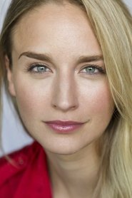 Brianna Barnes portrait