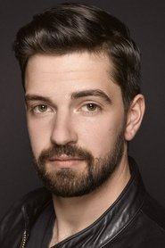 Isaiah Kolundzic portrait