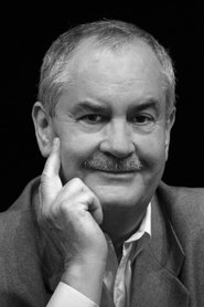 Waldemar Gawlik portrait