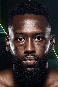 Dilano Taylor portrait