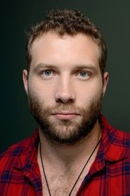 Jai Courtney portrait