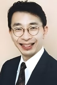 Masayuki Nakata portrait