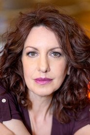 Miriam Fiordeponti portrait
