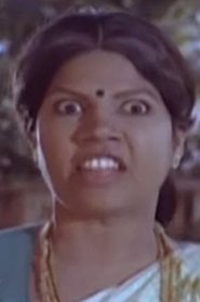 Sathyabhama portrait