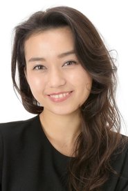 Nicole Sarah Togari portrait