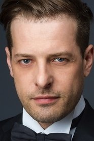 Alexey Vakulov portrait