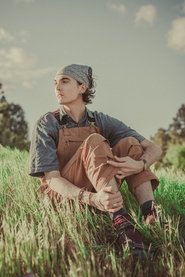 Austin Dalgleish portrait