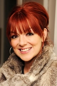 Sheridan Smith portrait