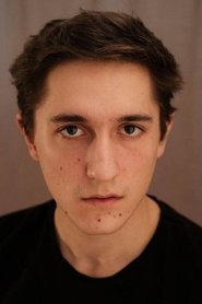 Artur Aliiev portrait