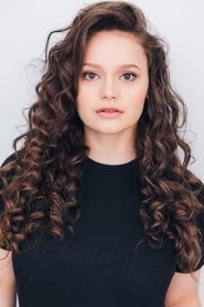 Jessica Rookeward portrait