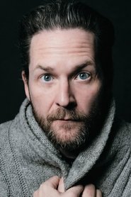 Max Barsness portrait