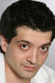Alan Doguzov portrait