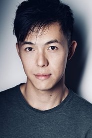Berlin Lu portrait