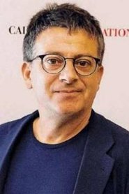 Andrea Salerno portrait