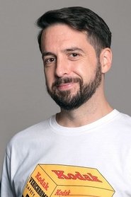 Federico Peretti portrait