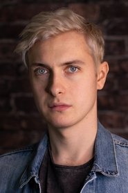 Dylen Michael Guiry portrait