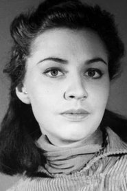 Nancy Dalunde portrait