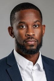 Johnath Davis portrait