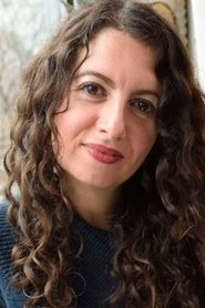 Inbal Weinberg portrait