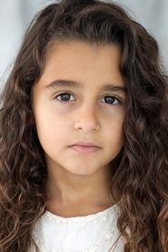 Belle Swarc portrait