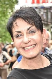Sibylle Nicolai portrait