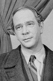 Nils Wahlbom portrait