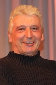Roger Louret portrait