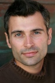 Mark Simich portrait