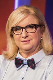 Elena Vacvalová portrait